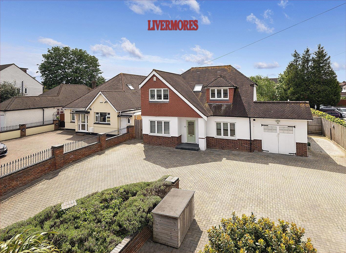 Main Road, Hextable, Swanley